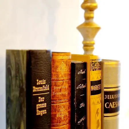 Stilvolle Maisonette Apartment *