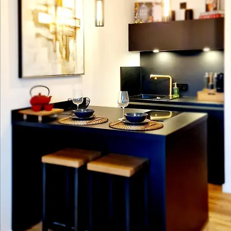 Stilvolle Maisonette Apartment Karlsruhe