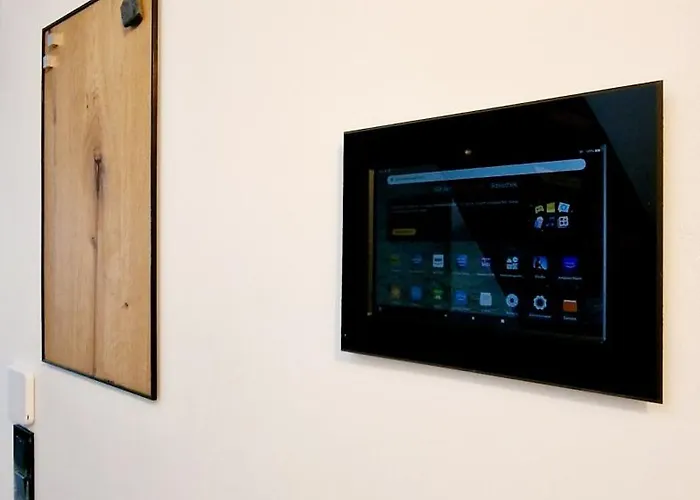 شقة Stilvolle Maisonette كارلسروه