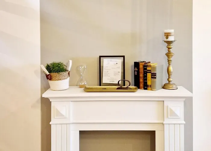 Stilvolle Maisonette كارلسروه