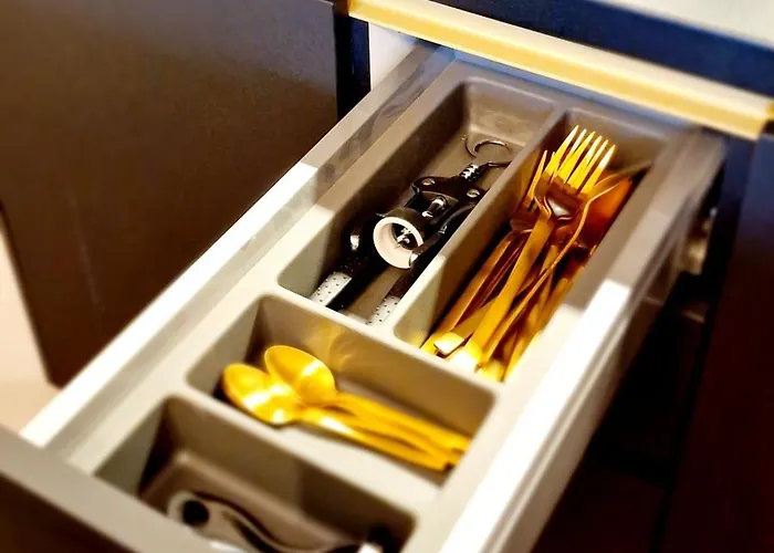 Stilvolle Maisonette كارلسروه