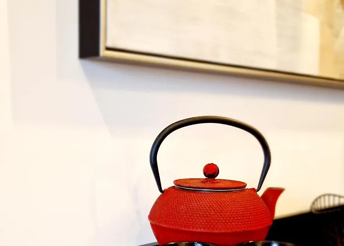 Stilvolle Maisonette * كارلسروه