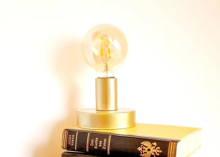 Stilvolle Maisonette شقة كارلسروه