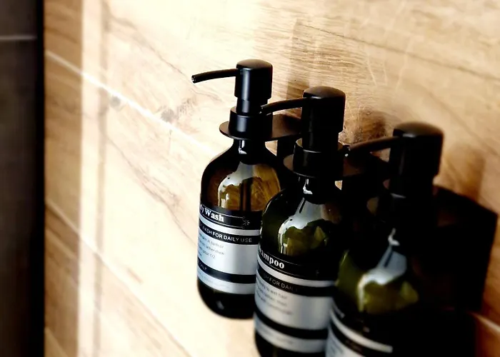 Stilvolle Maisonette